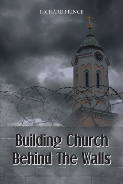 Building Church Behind the Walls, EPUB eBook