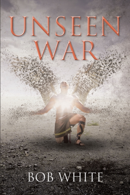 Unseen War, EPUB eBook
