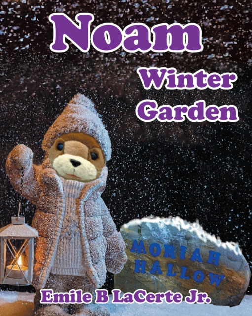 Noam Winter Garden, EPUB eBook