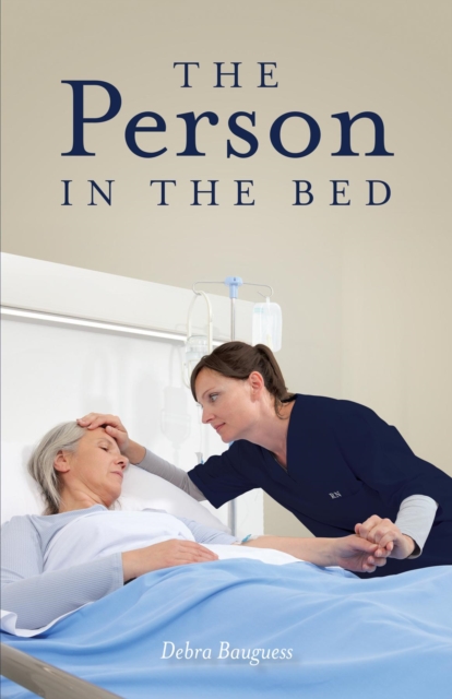 The Person in the Bed, EPUB eBook