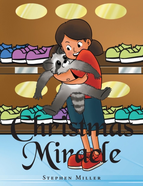 Christmas Miracle, EPUB eBook