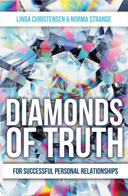 Diamonds of Truth : For Successful Personal Relationships, EPUB eBook