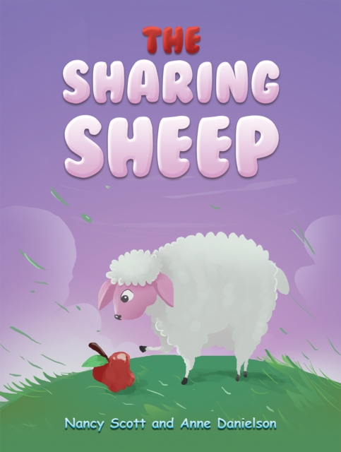 The Sharing Sheep, EPUB eBook