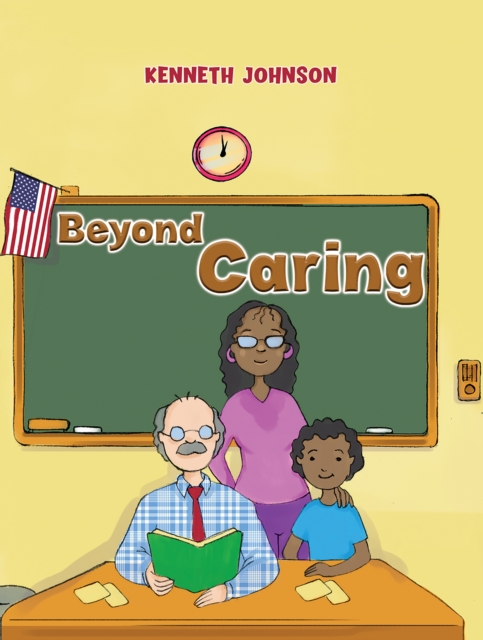 Beyond Caring, EPUB eBook