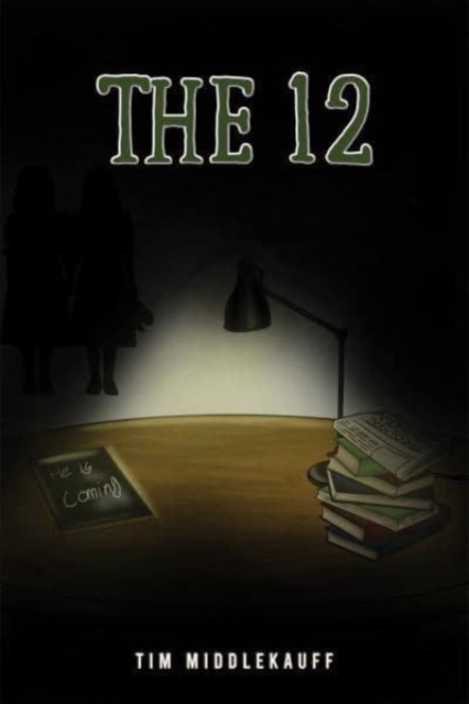 The 12, Paperback Book