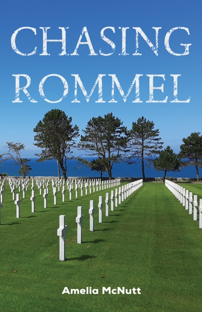 Chasing Rommel, EPUB eBook