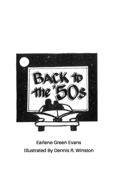 Back to the '50s, EPUB eBook