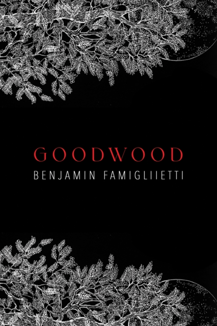 Goodwood, Paperback / softback Book