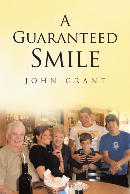 A Guaranteed Smile, EPUB eBook