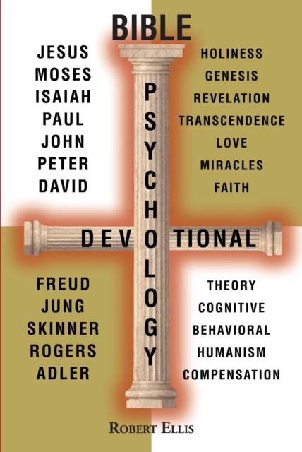 Bible Psychology Devotional, EPUB eBook