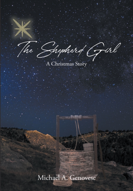 The Shepherd Girl : A Christmas Story, EPUB eBook