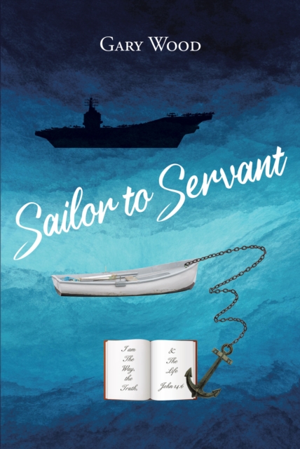 Sailor to Servant, EPUB eBook