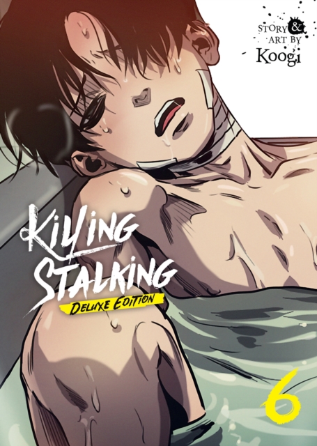 Killing Stalking: Deluxe Edition Vol. 6, Paperback / softback Book