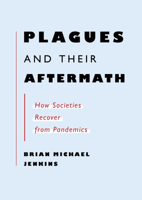 Plagues and Their Aftermath, EPUB eBook