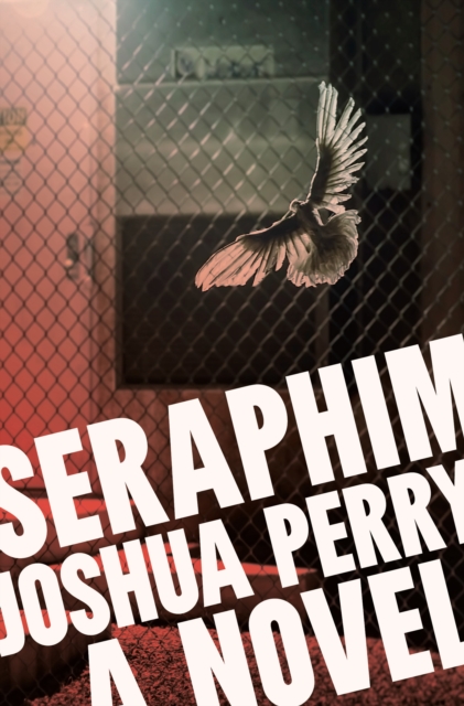 Seraphim, Paperback / softback Book
