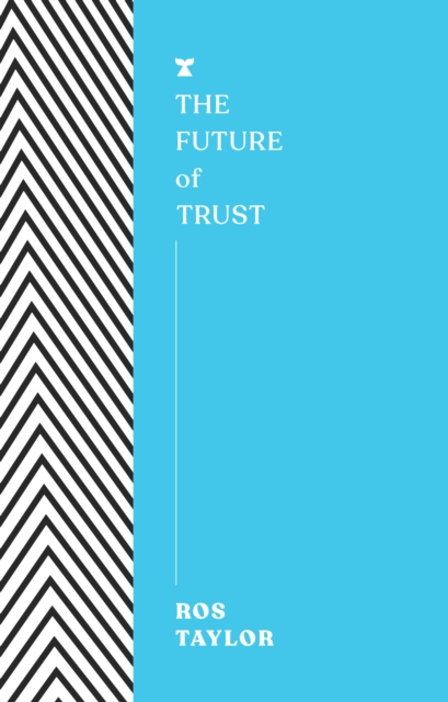 Future of Trust, EPUB eBook