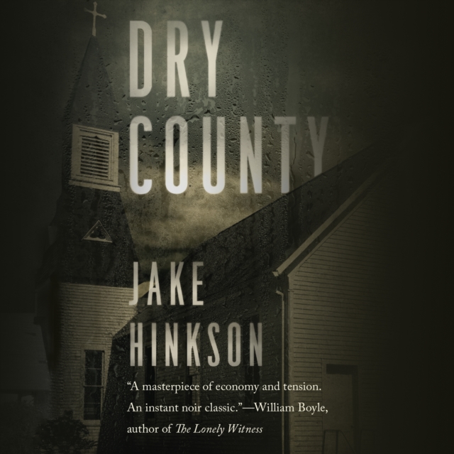 Dry County, eAudiobook MP3 eaudioBook