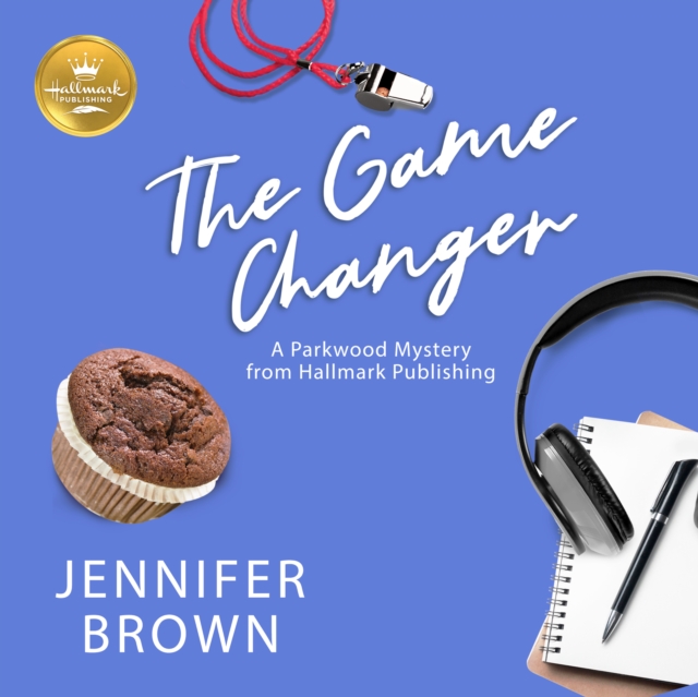 The Game Changer, eAudiobook MP3 eaudioBook