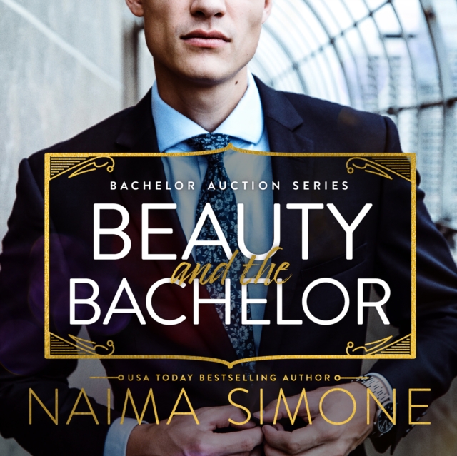 Beauty and the Bachelor, eAudiobook MP3 eaudioBook
