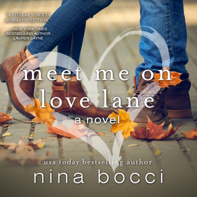 Meet Me on Love Lane, eAudiobook MP3 eaudioBook