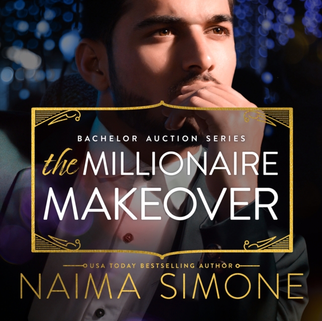 The Millionaire Makeover, eAudiobook MP3 eaudioBook