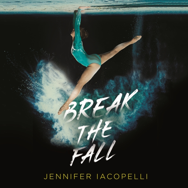 Break the Fall, eAudiobook MP3 eaudioBook