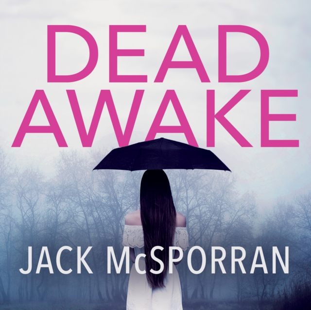 Dead Awake, eAudiobook MP3 eaudioBook