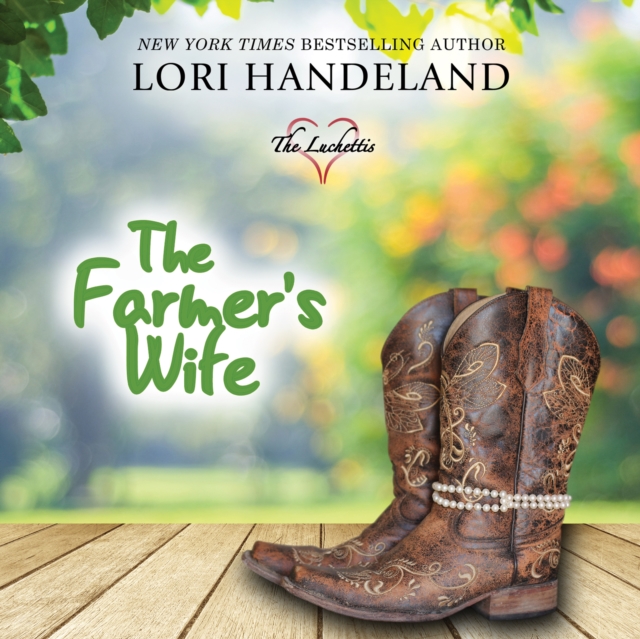 The Farmer's Wife, eAudiobook MP3 eaudioBook