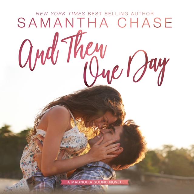 And Then One Day, eAudiobook MP3 eaudioBook