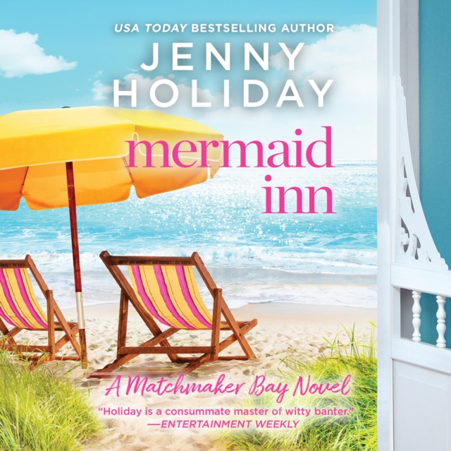 Mermaid Inn, eAudiobook MP3 eaudioBook