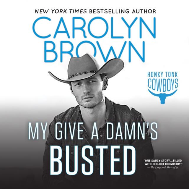 My Give a Damn's Busted, eAudiobook MP3 eaudioBook