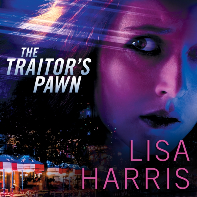 The Traitor's Pawn, eAudiobook MP3 eaudioBook