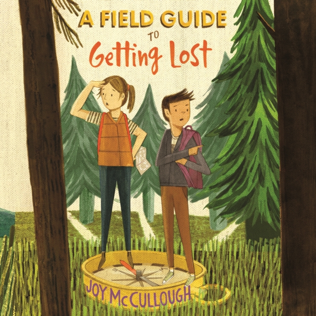 A Field Guide to Getting Lost, eAudiobook MP3 eaudioBook