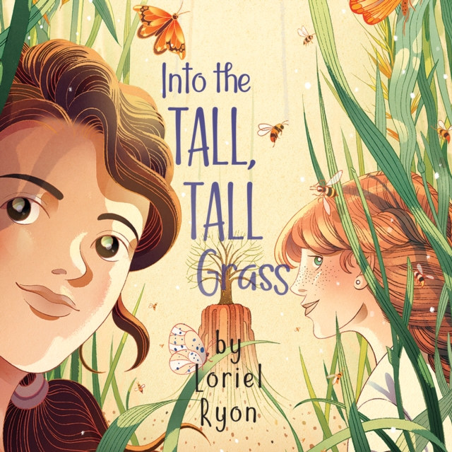Into the Tall, Tall Grass, eAudiobook MP3 eaudioBook