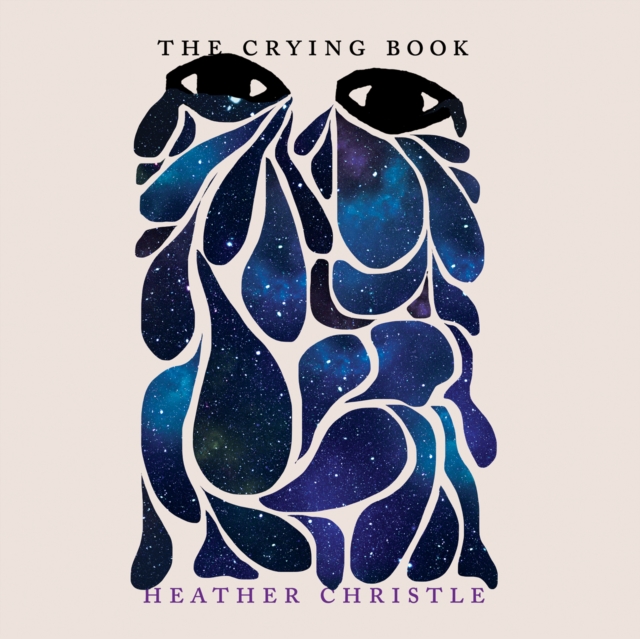 The Crying Book, eAudiobook MP3 eaudioBook