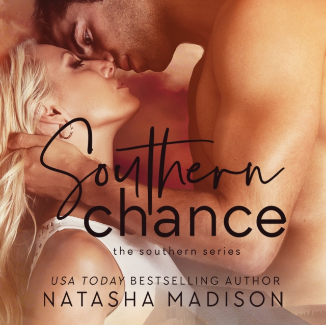 Southern Chance, eAudiobook MP3 eaudioBook