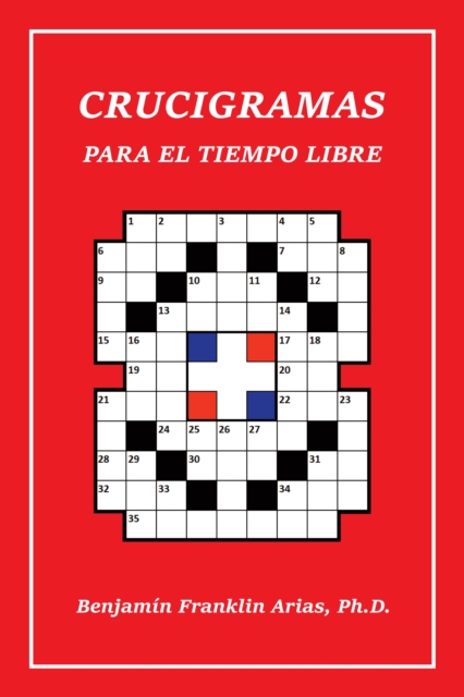 Crucigramas Para El Tiempo Libre, EPUB eBook