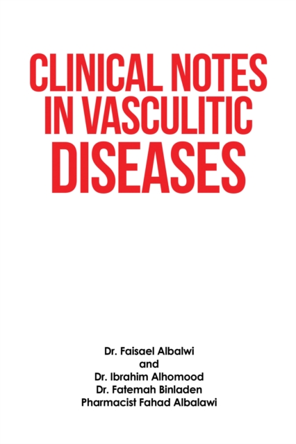 Clinical Notes in Vasculitic Diseases, EPUB eBook