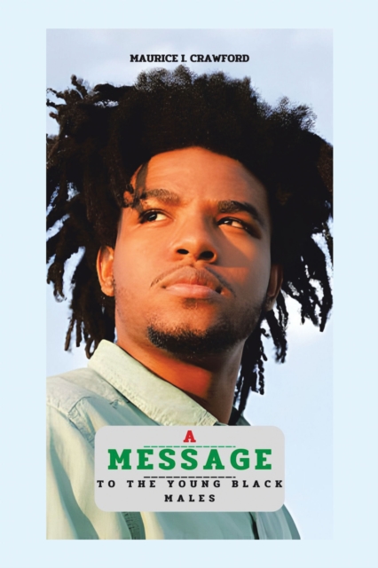 A Message to the Young Black Males, EPUB eBook