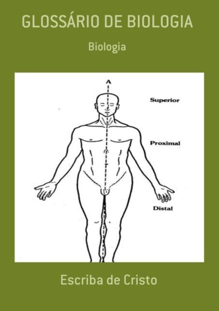 GLOSSARIO DE BIOLOGIA, EPUB eBook