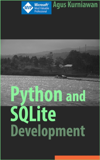 Python and SQLite Development, EPUB eBook