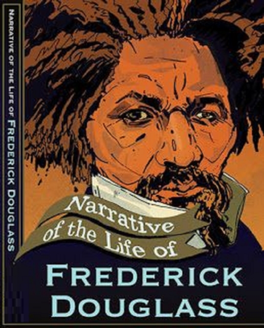 Narrative of the Life of Frederick Douglass Illustrated, EPUB eBook