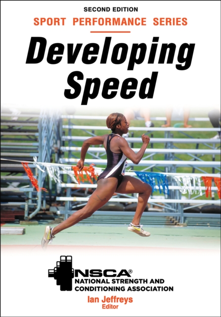 Developing Speed, Paperback / softback Book