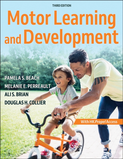 Motor Learning and Development, Paperback / softback Book