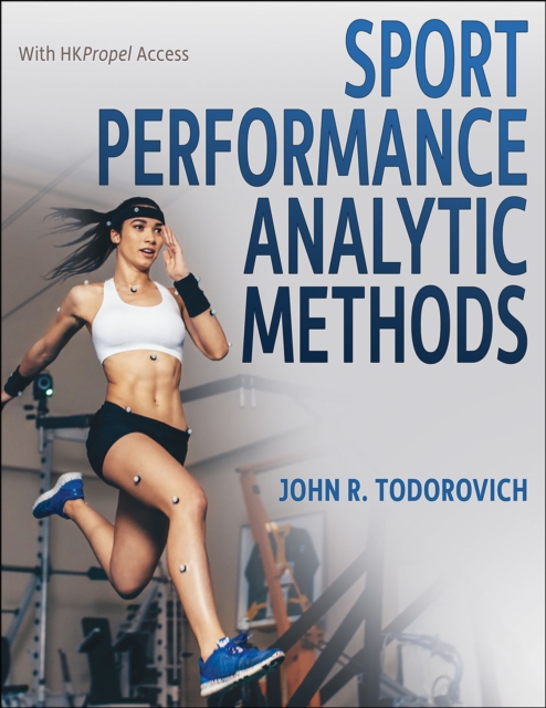 Sport Performance Analytic Methods, Paperback / softback Book