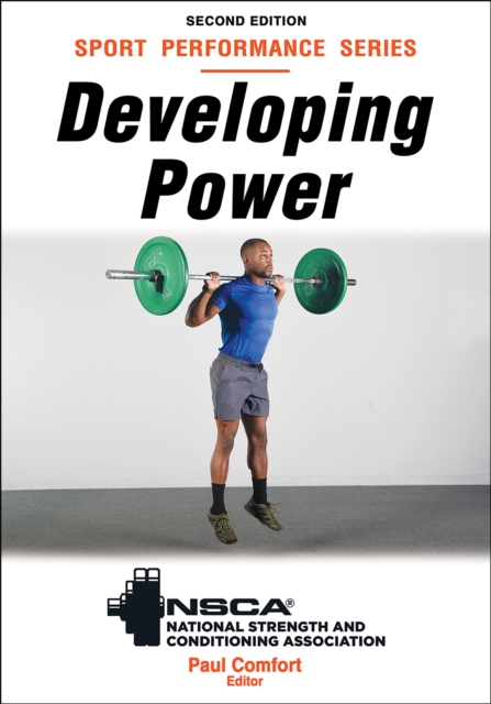 Developing Power, Paperback / softback Book