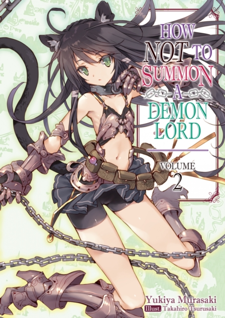 How NOT to Summon a Demon Lord: Volume 2, EPUB eBook