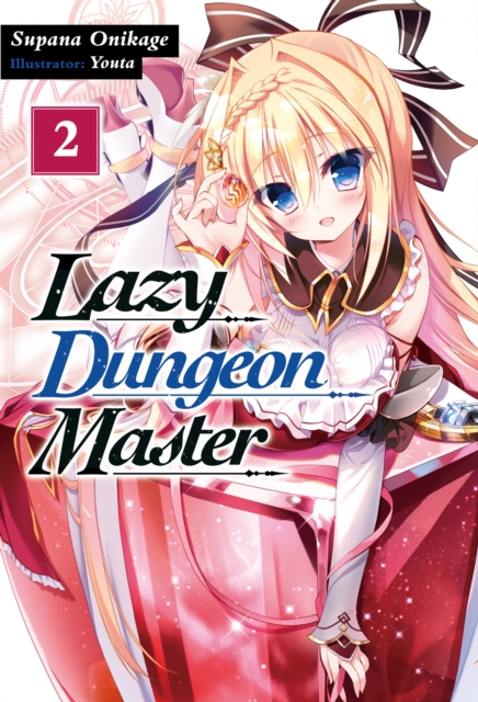 Lazy Dungeon Master: Volume 2, EPUB eBook