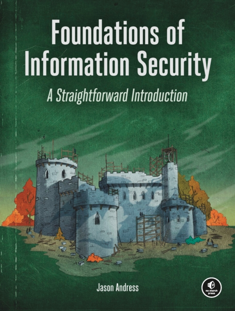 Foundations of Information Security, EPUB eBook