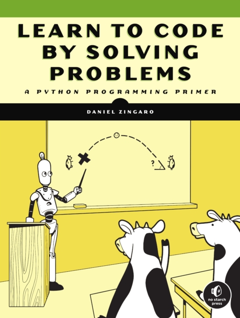Learn to Code by Solving Problems, EPUB eBook
